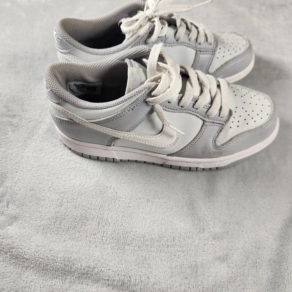Nike dunk low